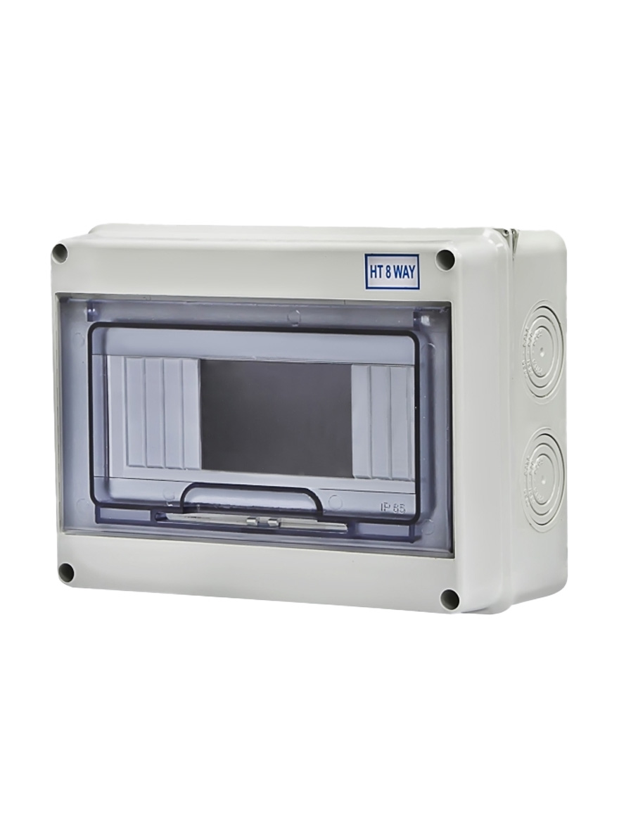 Коробка на 8 автоматических внешних модулей HT IP65 (30 шт.)