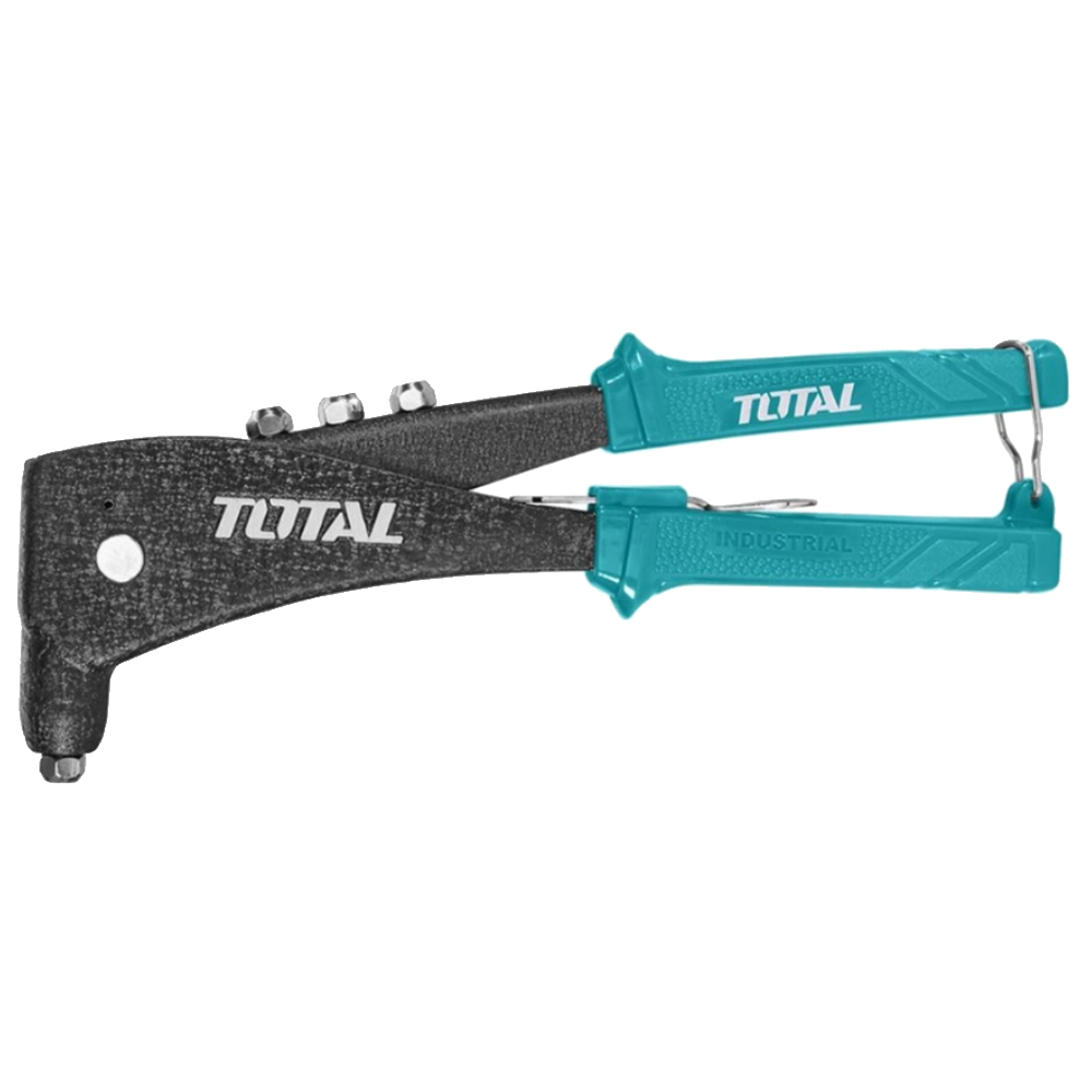 Clește nituire 2,4-4,8mm THT32105 Total