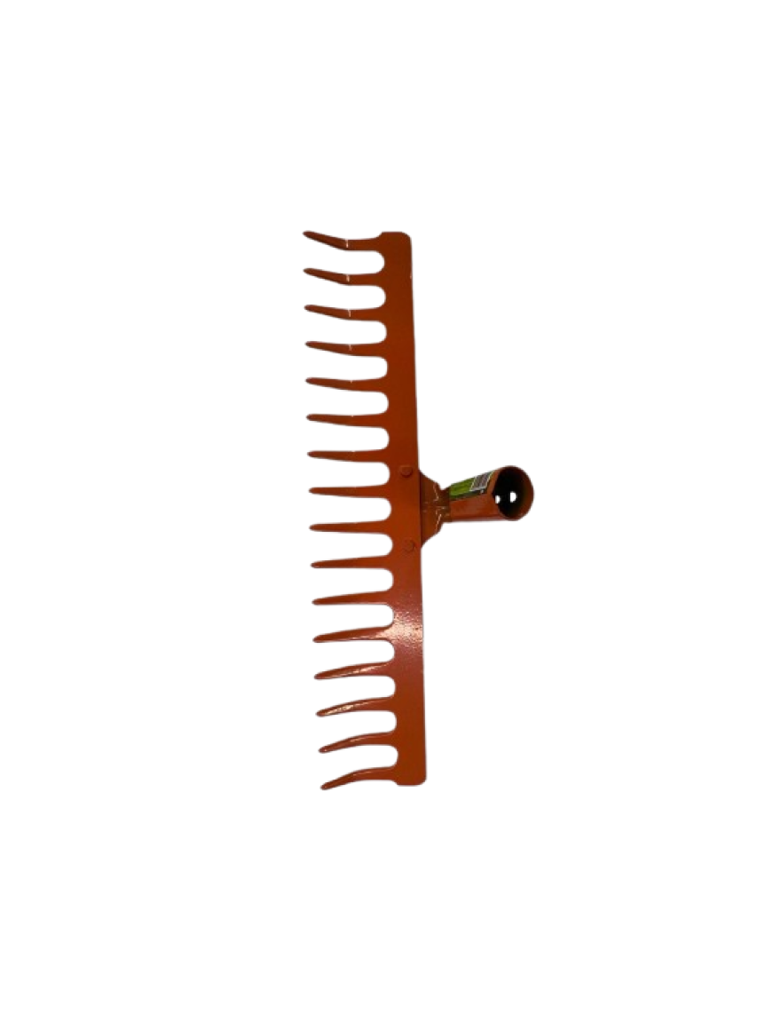 Grebla 14 dinti D28 fara maner TG 380501