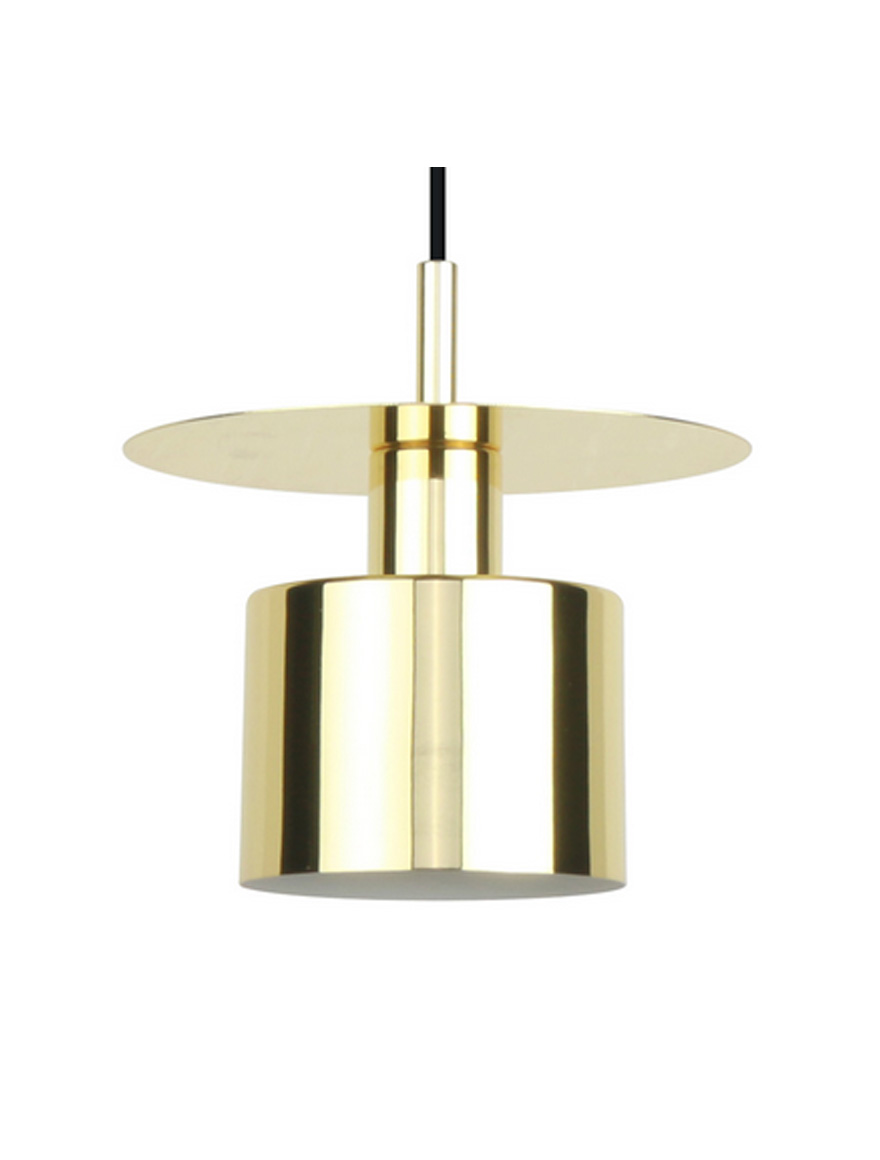 Lustra A8183-3A SARDA 3*E27 40W L80 gold ZUMALINE