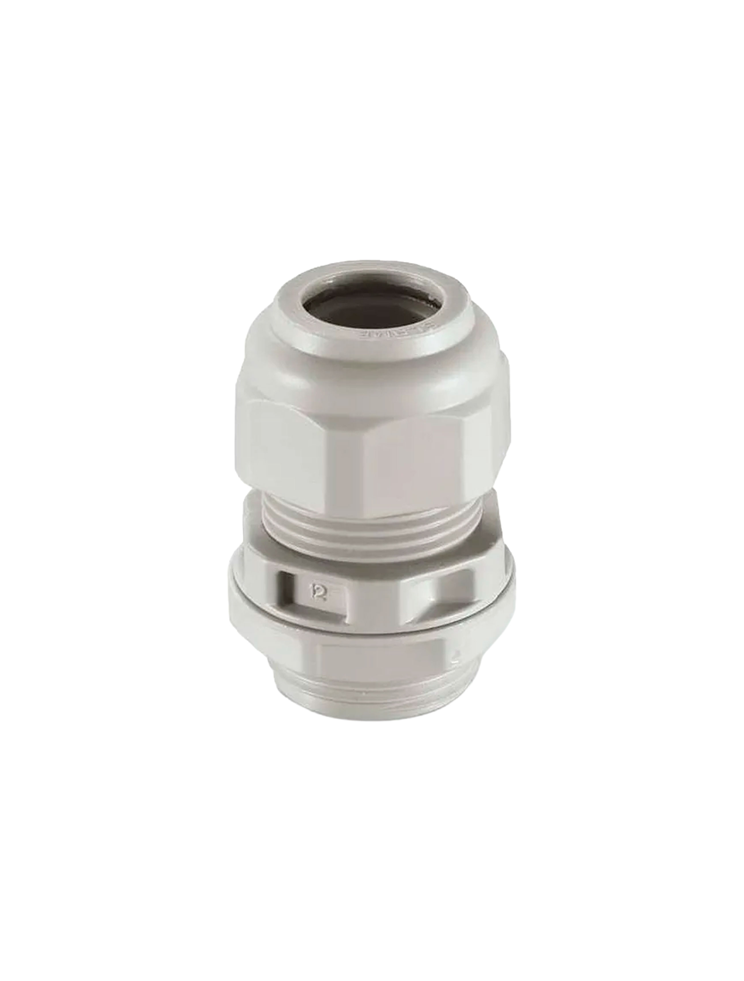 Кабельный ввод (гермоввод) M63, IP66, SCAME
