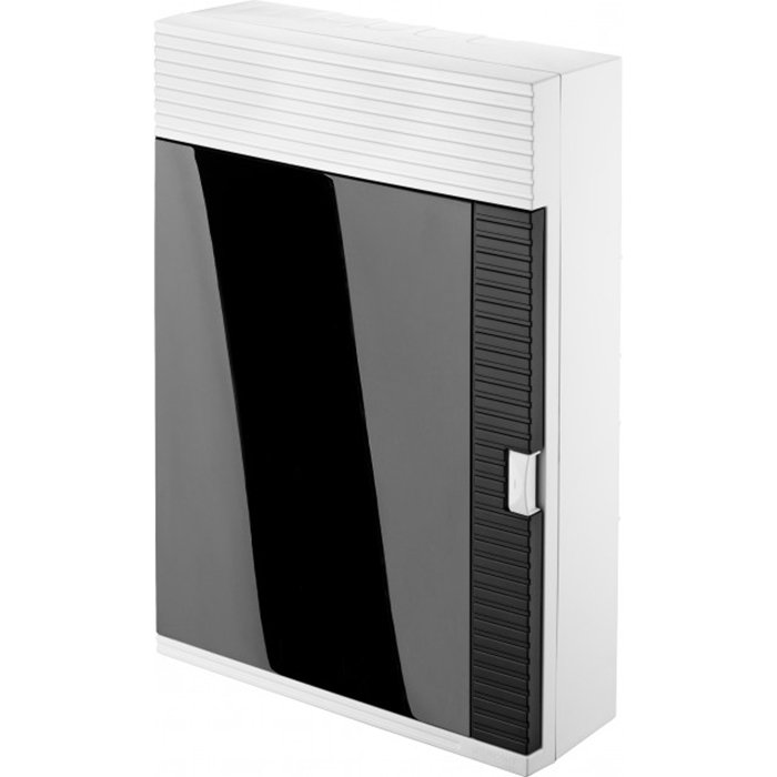 Электрический щит 36 М, накладной моноблок