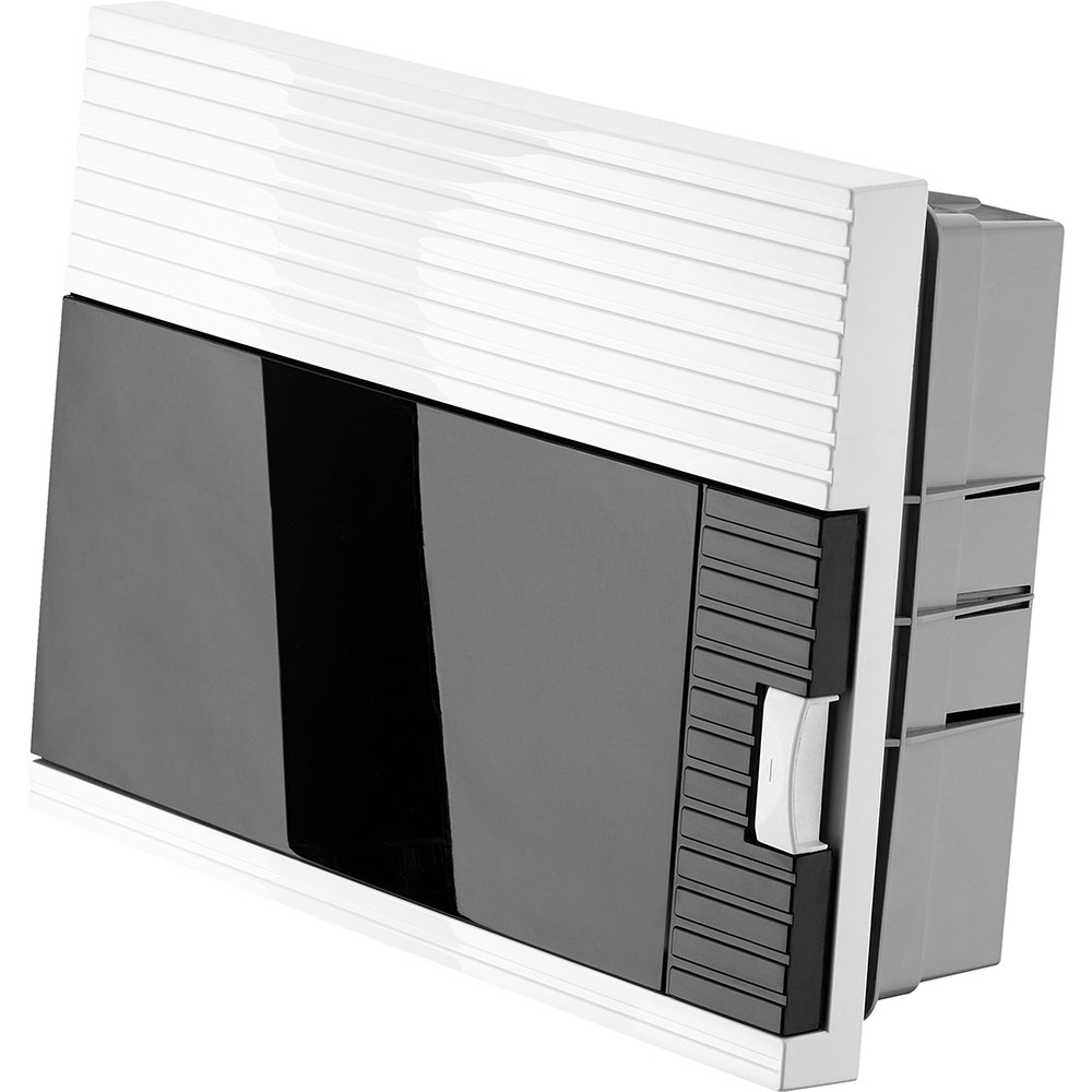 Tablou electric 8M încastrat Mono