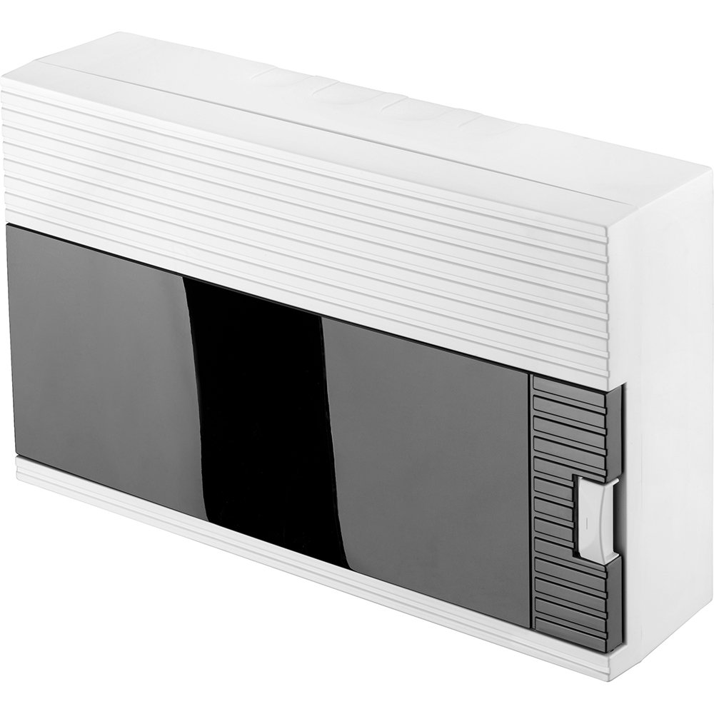 Tablou electric 16M aparent Mono