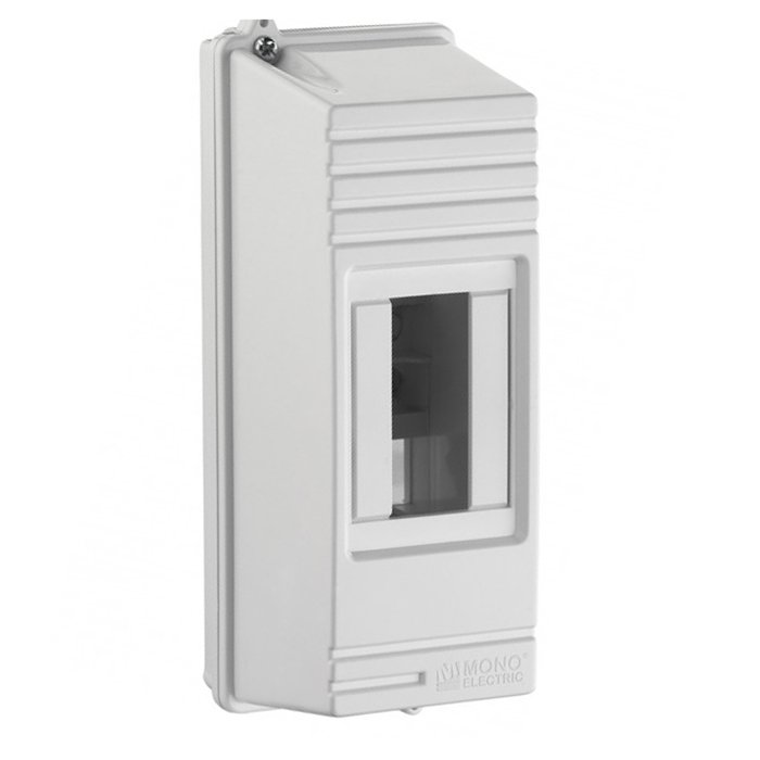 Tablou electric 1-2M aparent Mono