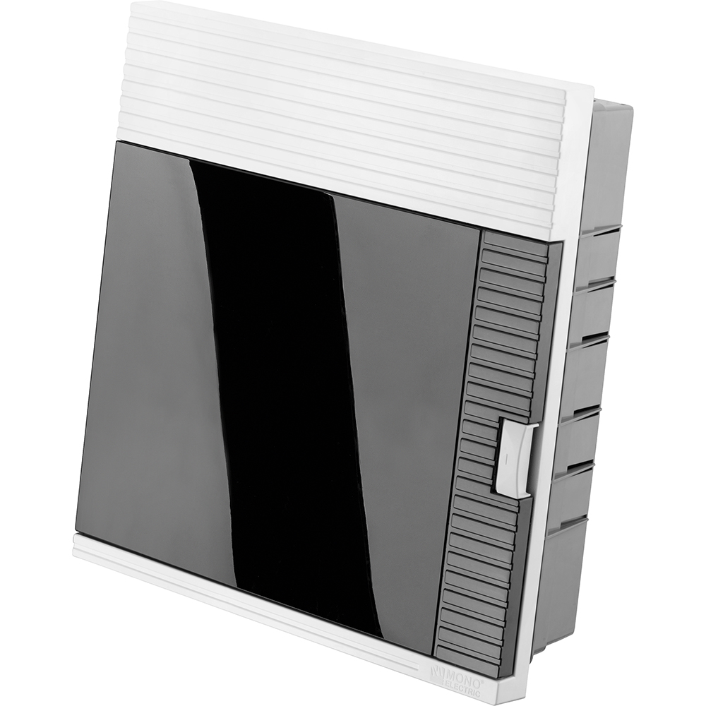 Tablou electric 24M încastrat Mono