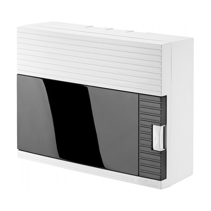 Tablou electric 8M aparent Mono