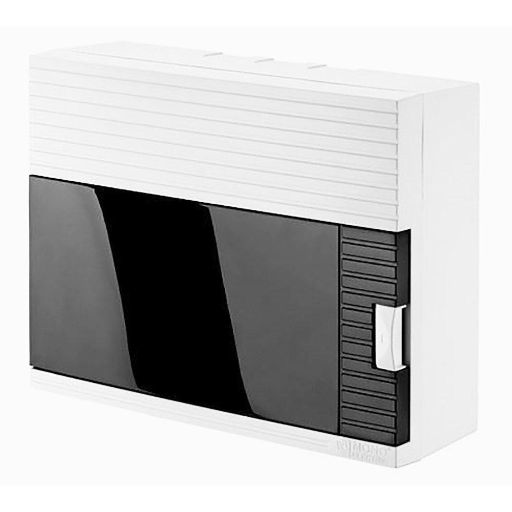 Tablou electric 12M aparent Mono