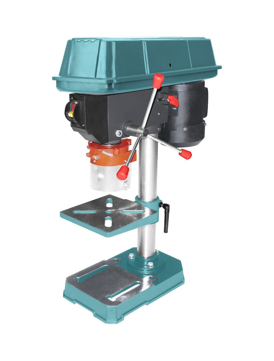 Mașină găurit de banc 350W TDBX133501