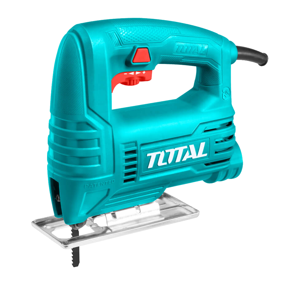 Fierăstrău vertical 400W Total TS2045565