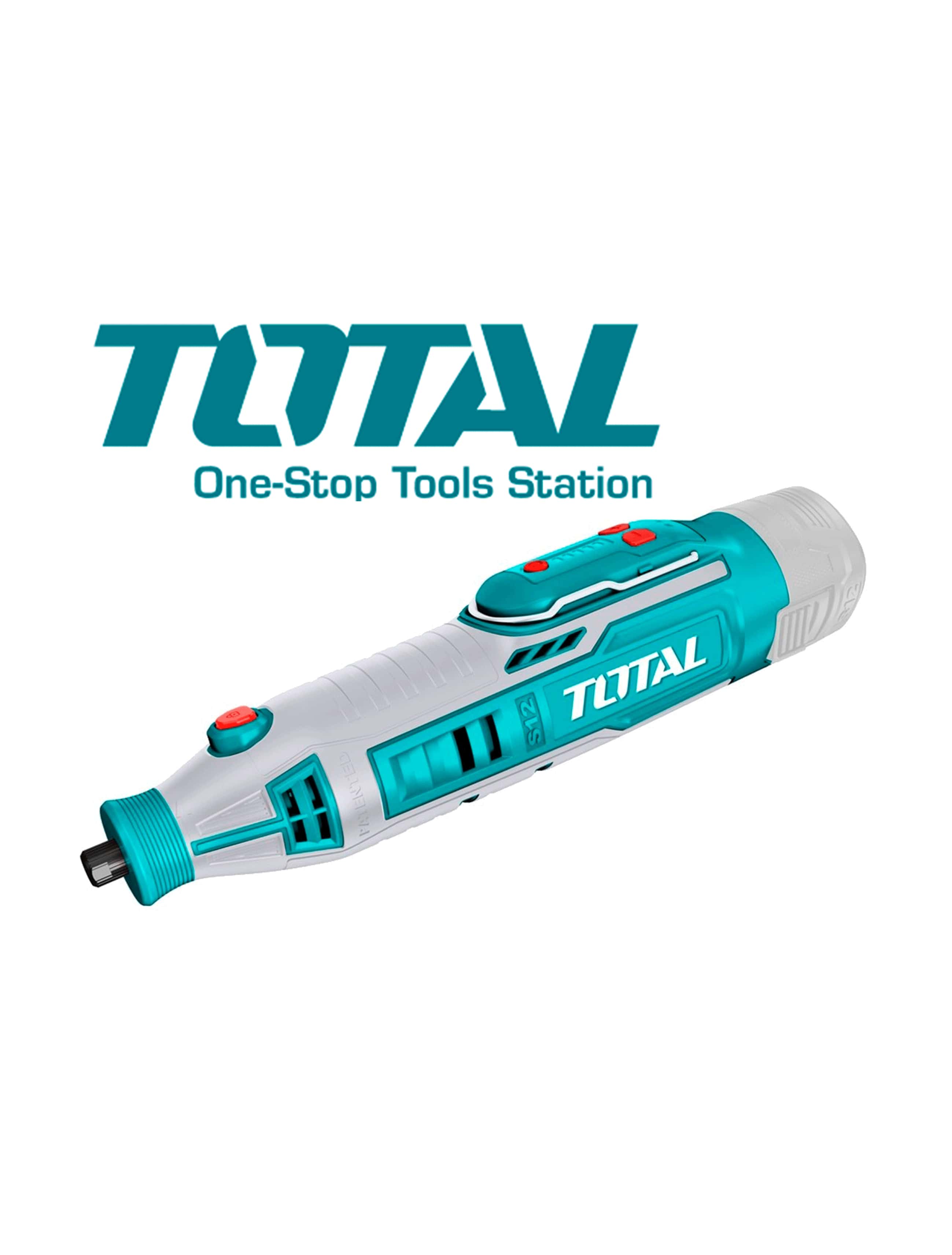 Polizor drept cu acumulator 12V 1.5Ah TMGLI12011 / TMGLI0801