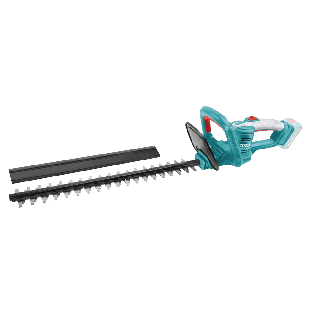 Masina de tuns gard viu 20,0V 450mm fara acumulator Total THTLI20018