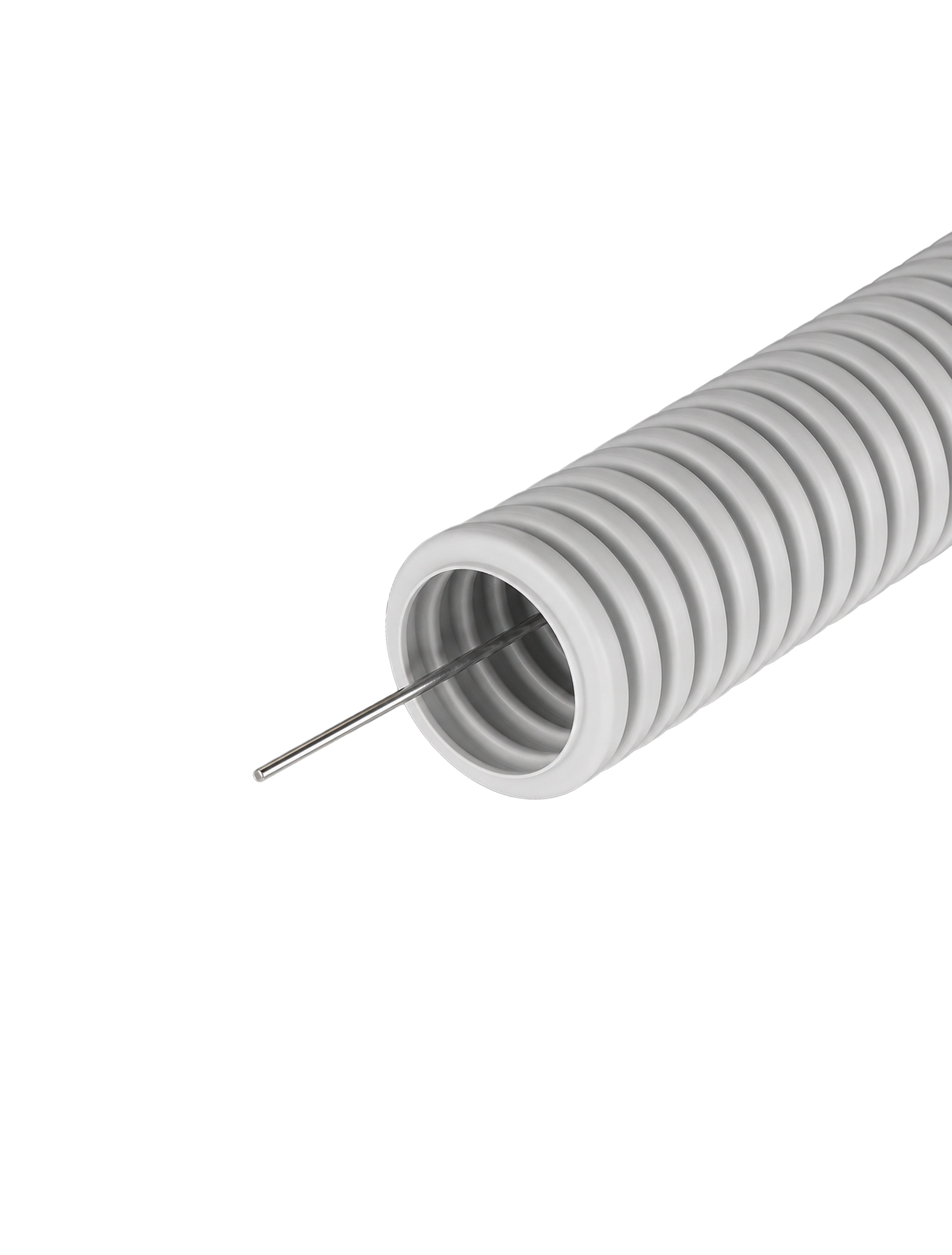 Tub PVC Courline euro exp.320N L/T D32 (3m)