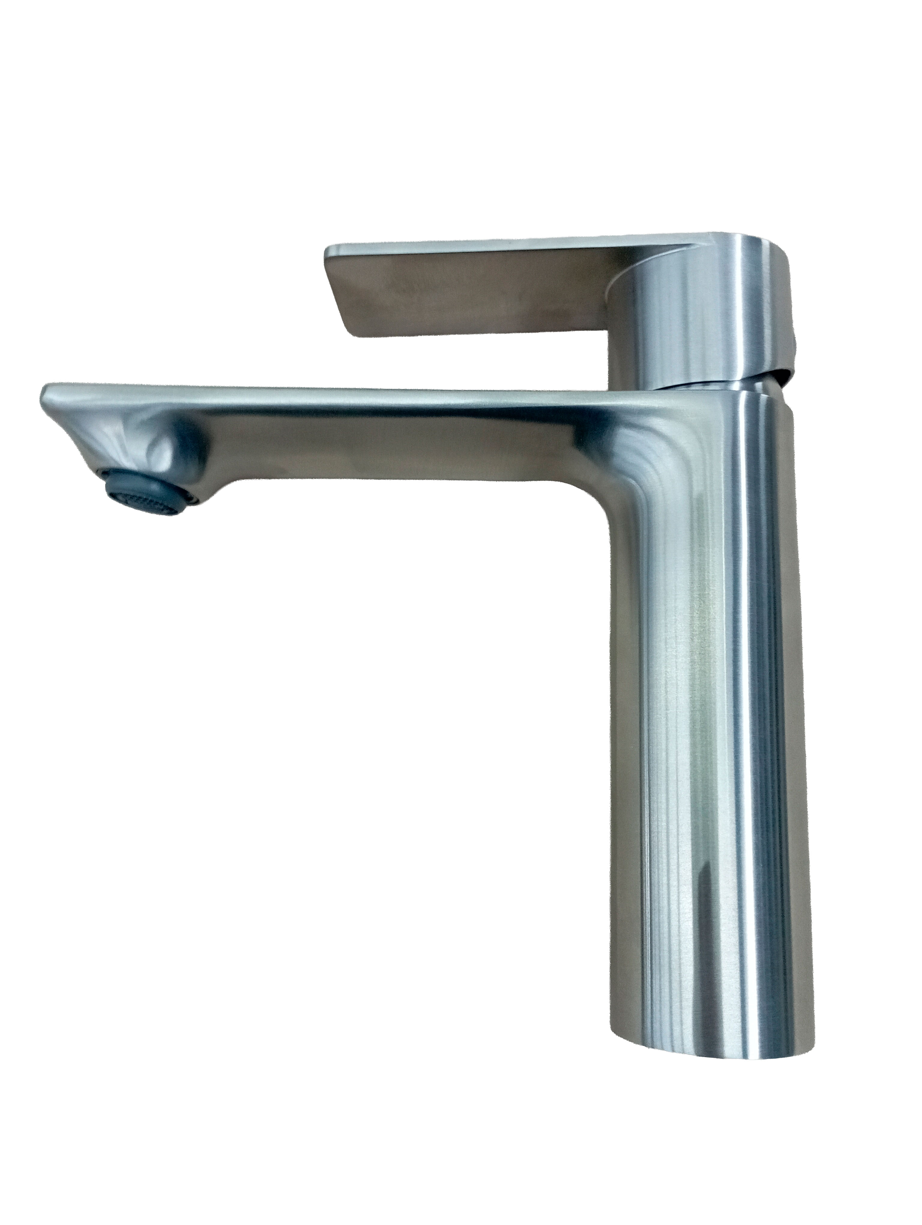 Baterie aplicata lavoar 1133 nichel periat BW1133D-BS Mat Eco Breno