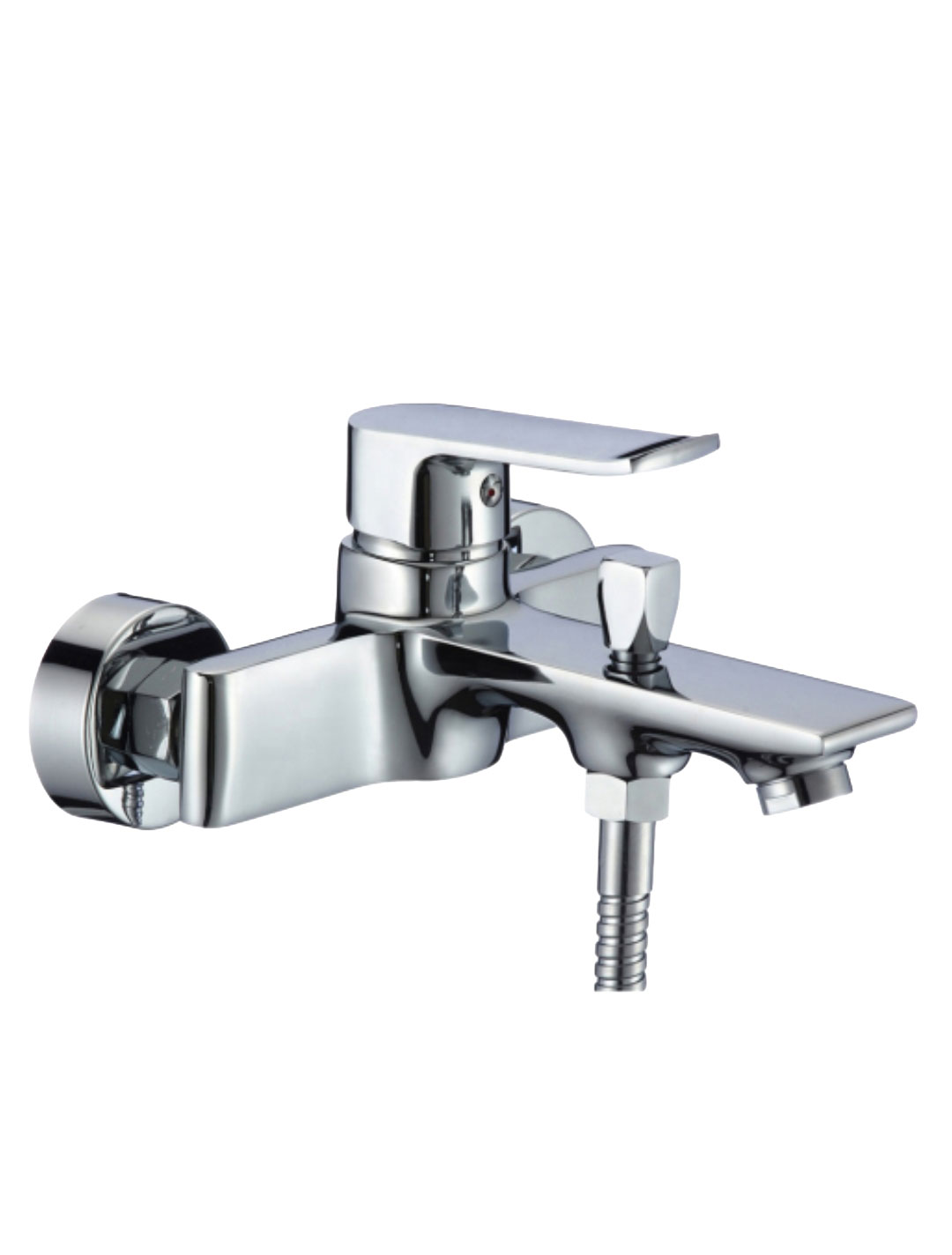 Baterie baie p/u cadă / duș B0078-B INVENA