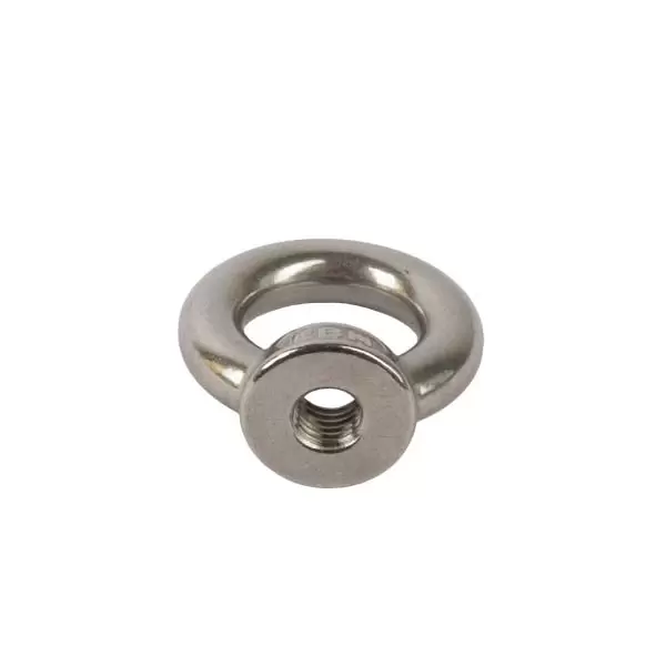 018N00010 DIN 582 Piuliță de ridicare M10 inox A2