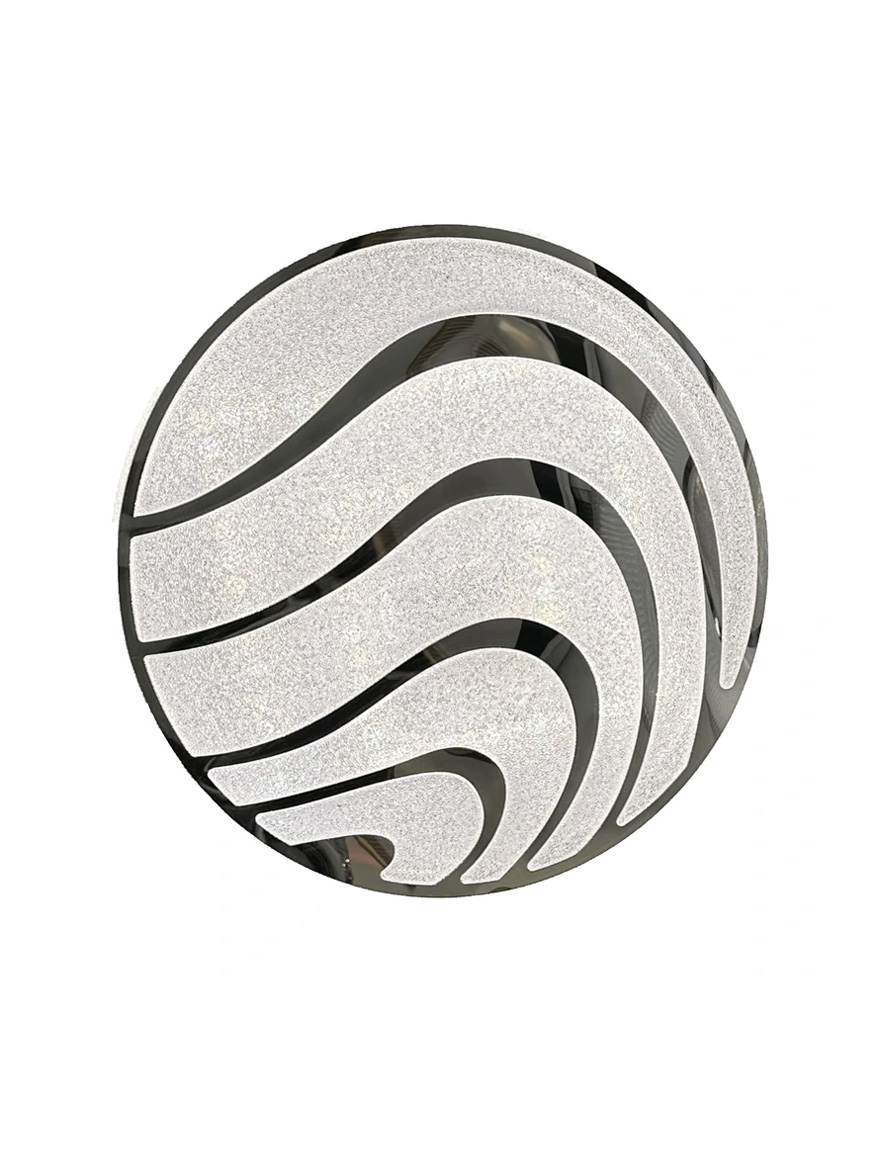 * Plafonieră Led 72W Dimmable 3000K-6000K D500mm VRG8019