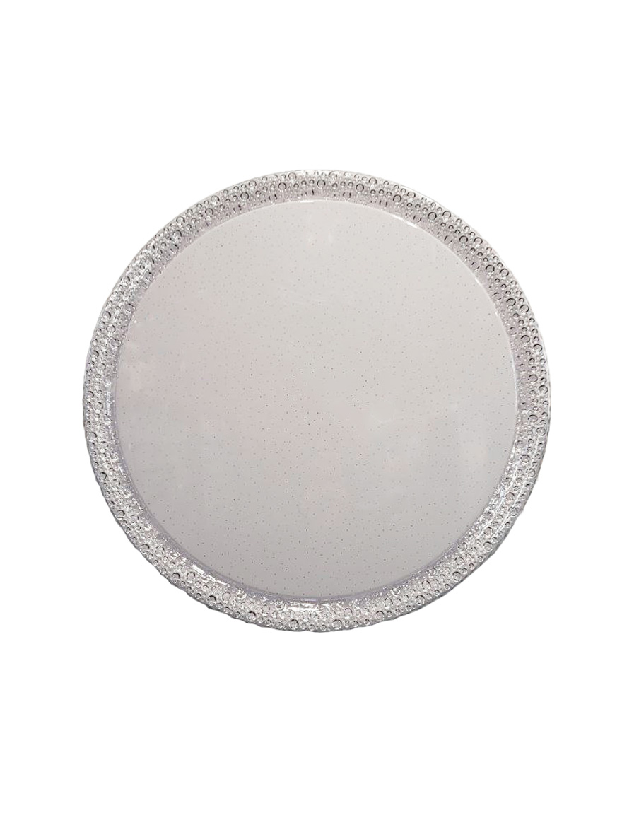 * Plafonieră Led 72W Dimmable 3000K-6000K D500mm VRG8111