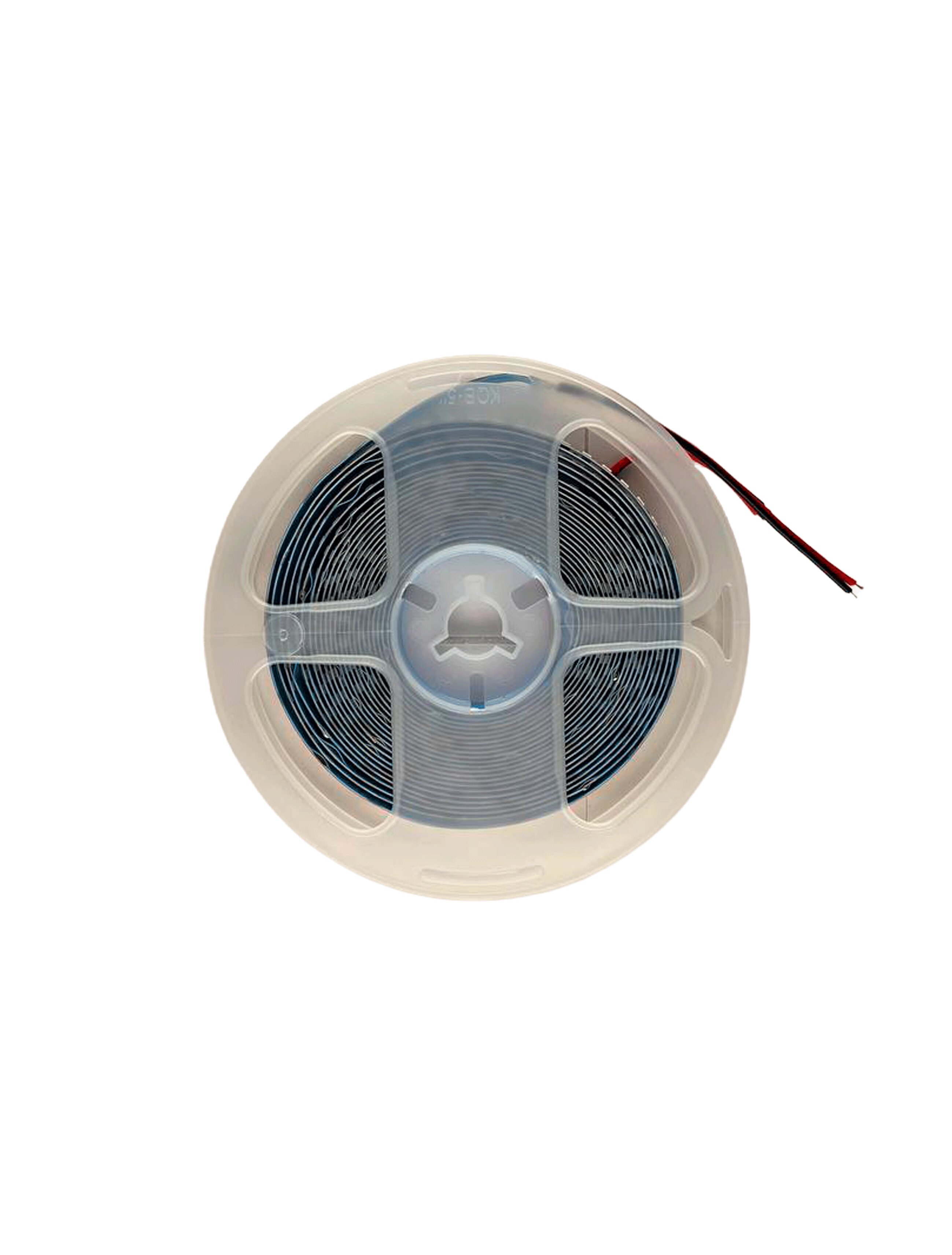 * Bandă LED SMD2835 12V 14,4w  180led/m IP20 6000K 5M LuminaLED 2