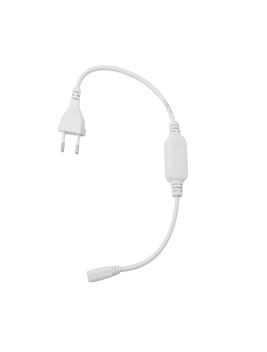 Cablu alimentare p/u bandă Led COB