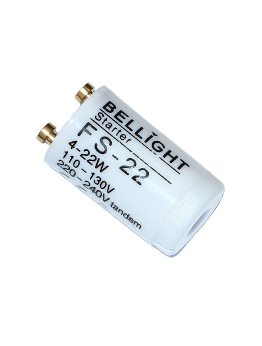 Starter 4-22W Tandem 110-130V 220-240V BELLIGHT