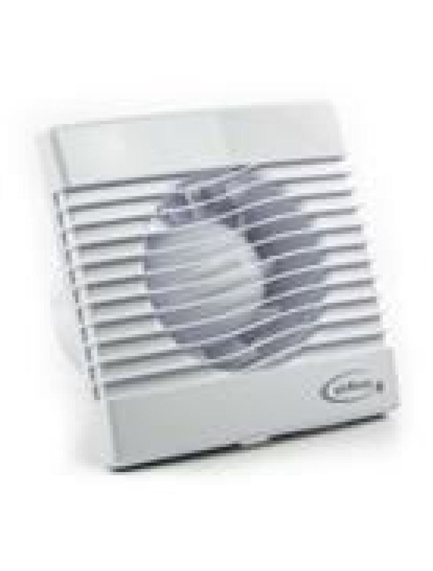 Ventilator axial 01-001 pRim 100 S 15W 104 m3/h AIRROXY