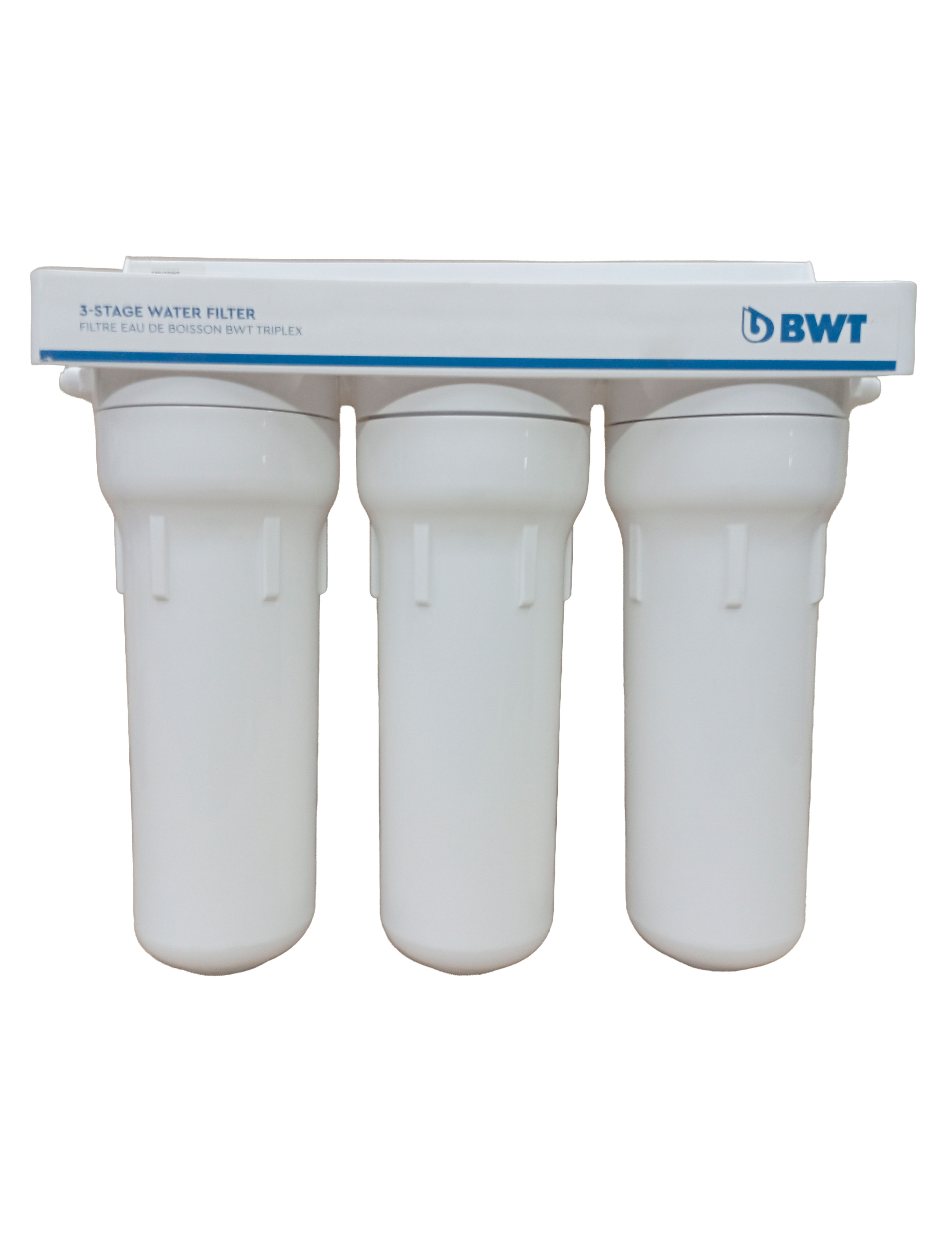 Тройная система BWT