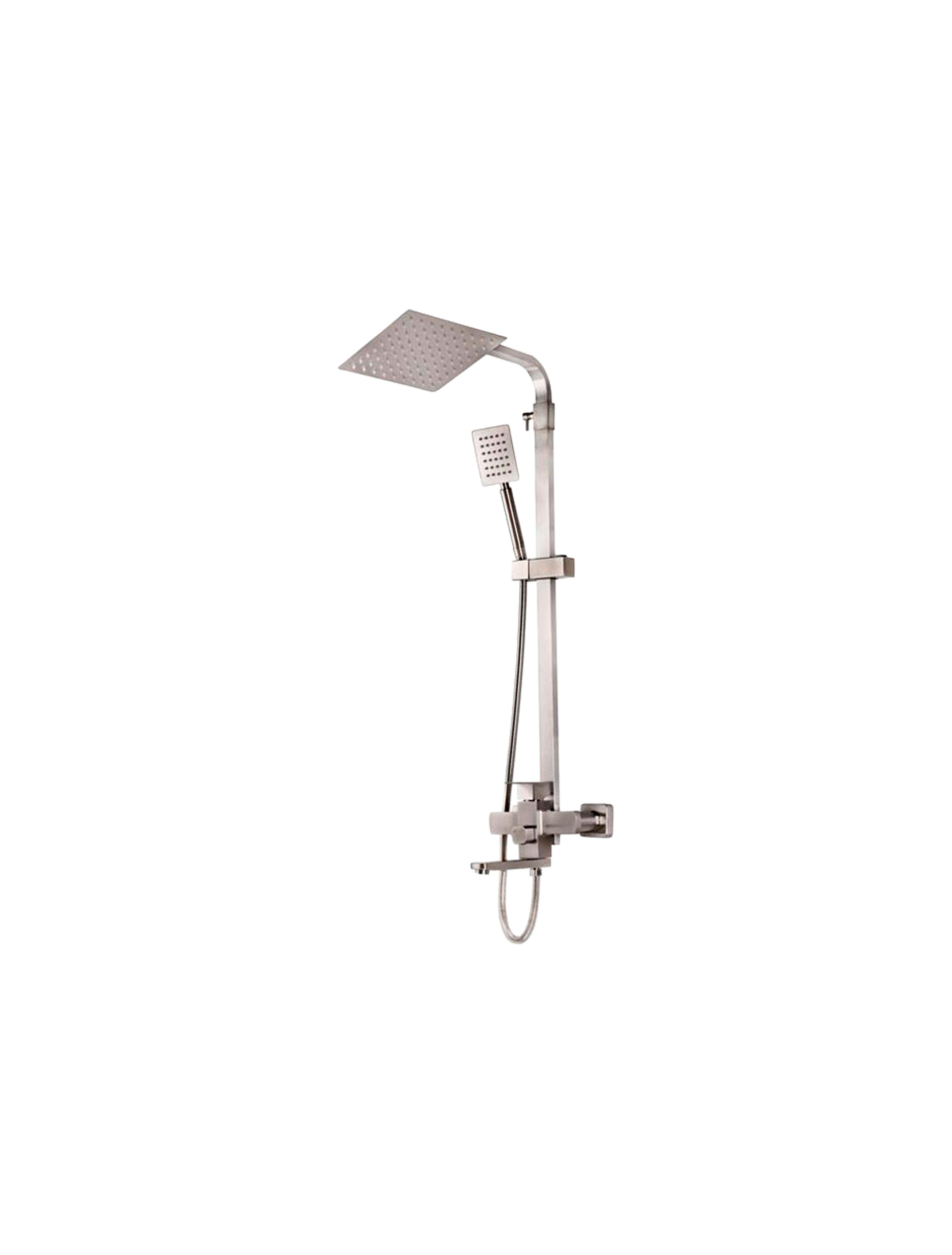 Set pară de duș PREMIUM PATRICK 009-J