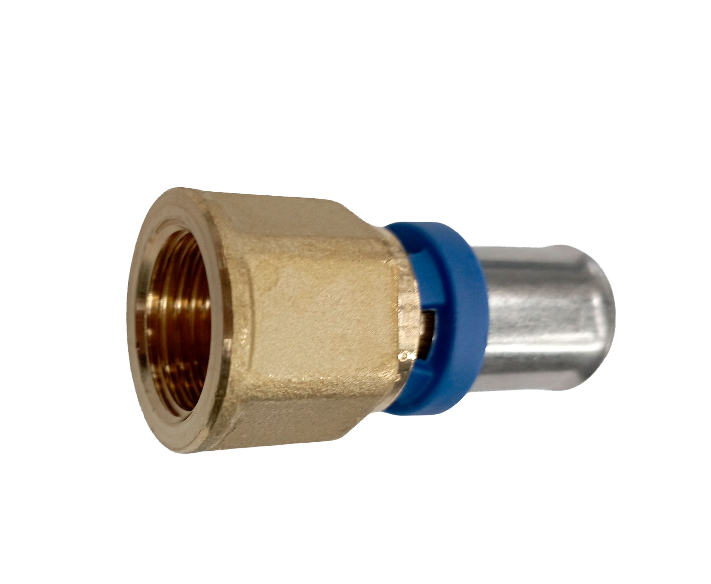 RACORD F.16x1/2 SERTIZARE GNF