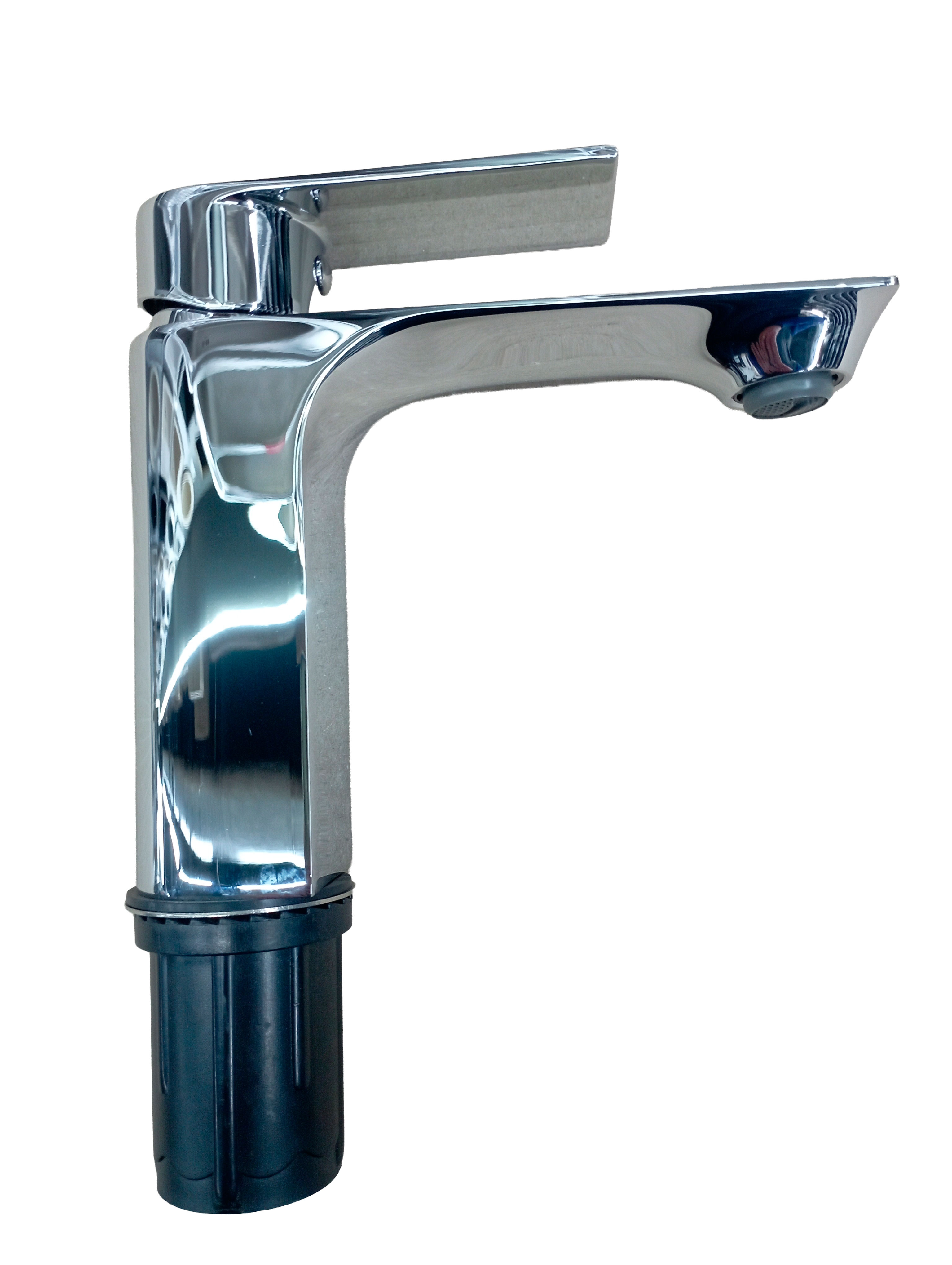 116588 Baterie lavoar Mat eco Cavo