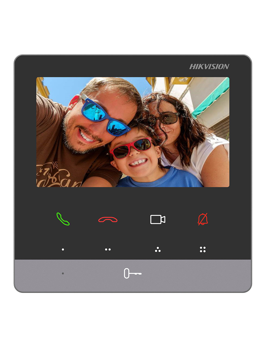Interfon DS-KH6110-WE1 HIKVISION