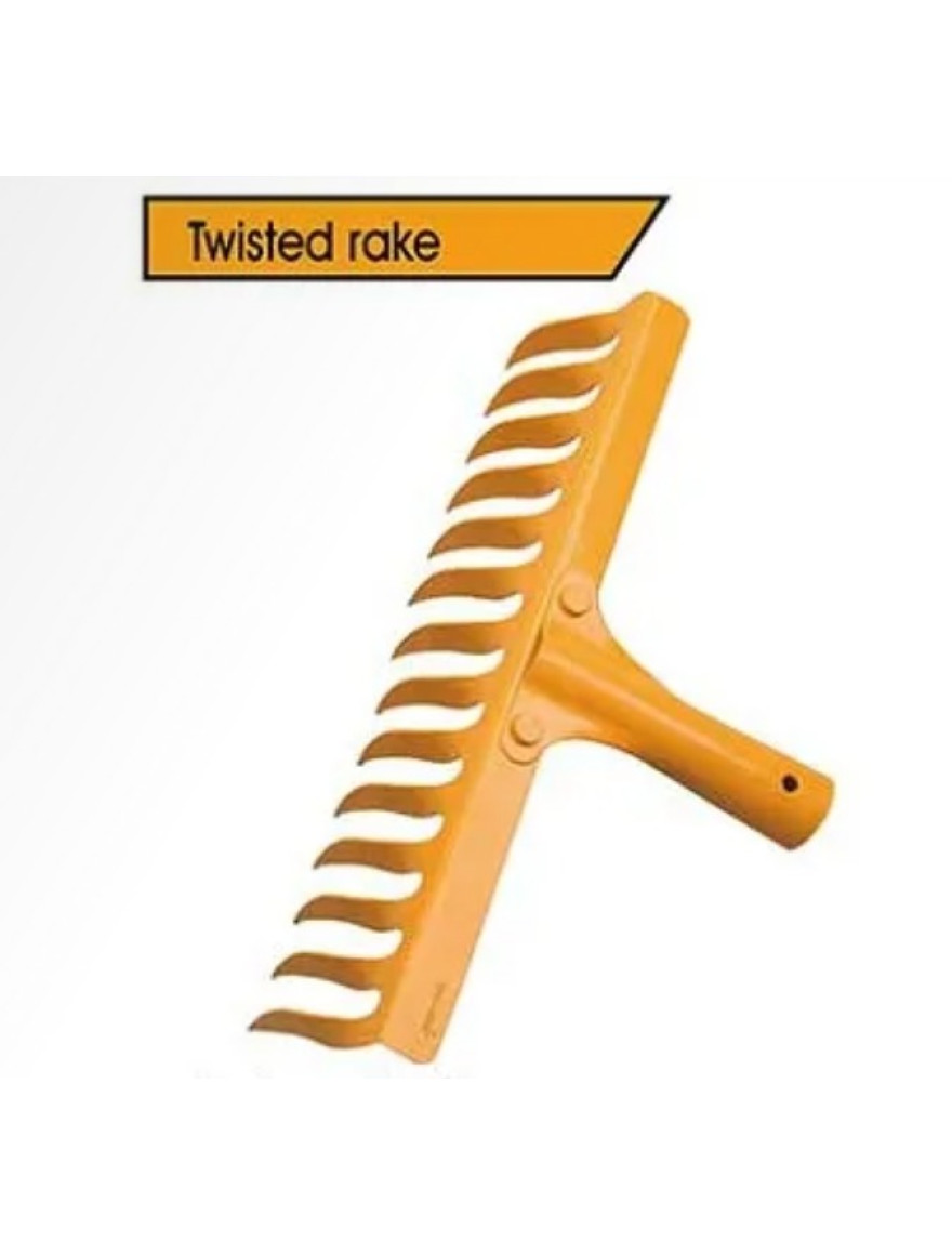 * EP-20037 Greblă 2,5mm 14 dinți EPICA STAR