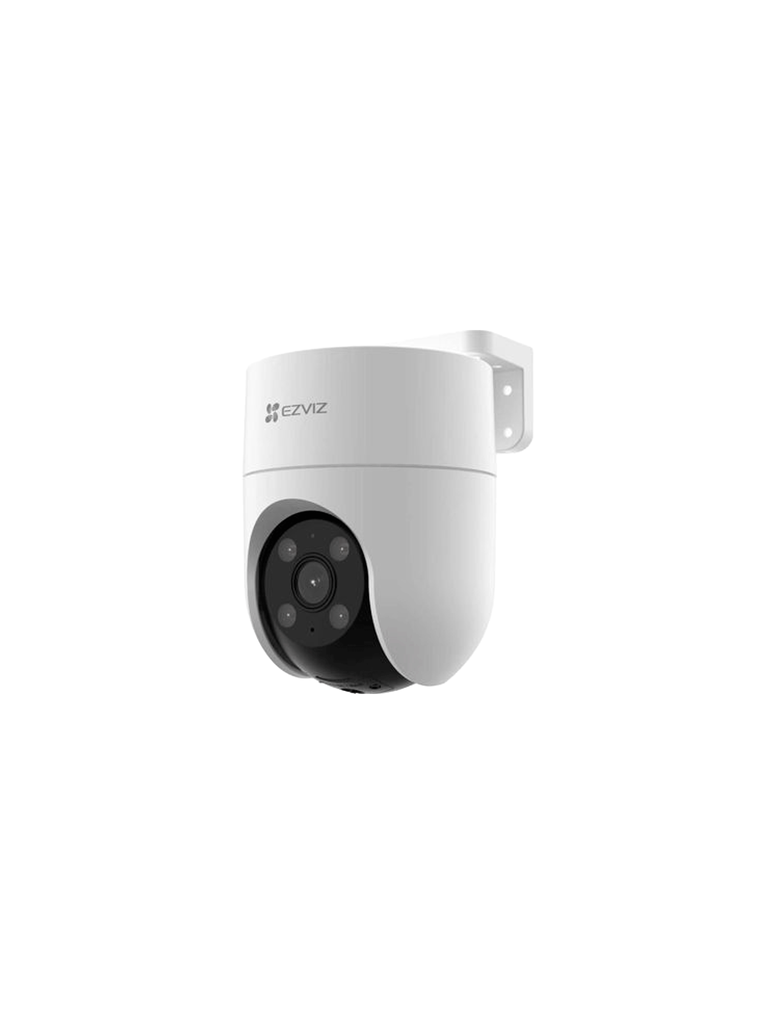 IP Camera PT CS-H8c-R100-1J4WKFL EZVIZ (4Mpx4mm)