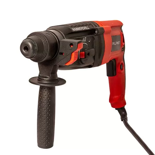 856433 Ciocan rotopercutor cu mandrină SDS-plus  900W