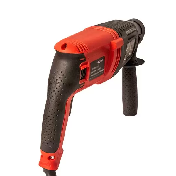 856433 Ciocan rotopercutor cu mandrină SDS-plus  900W