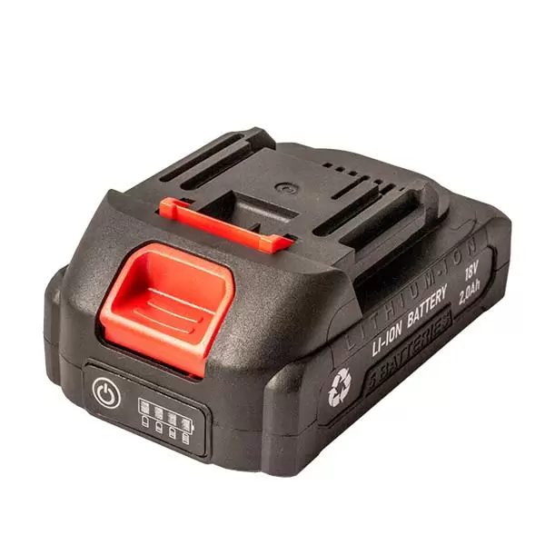 857136 Mașină de găurit/înșurubat fără perii 18V, 40Nm