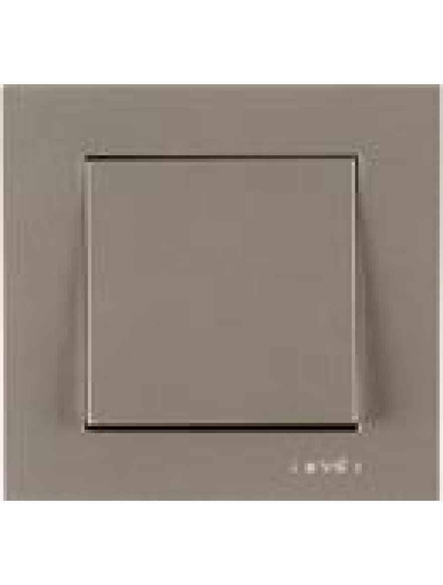 Întrerupător unitar 10A titan Karen Arvia