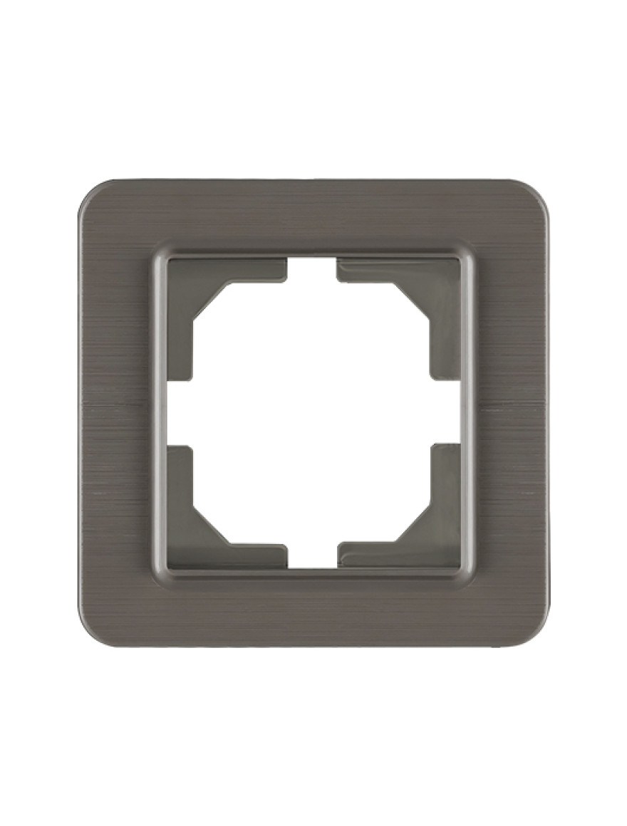 Ramă 1 loc cupru Lavin Arvia