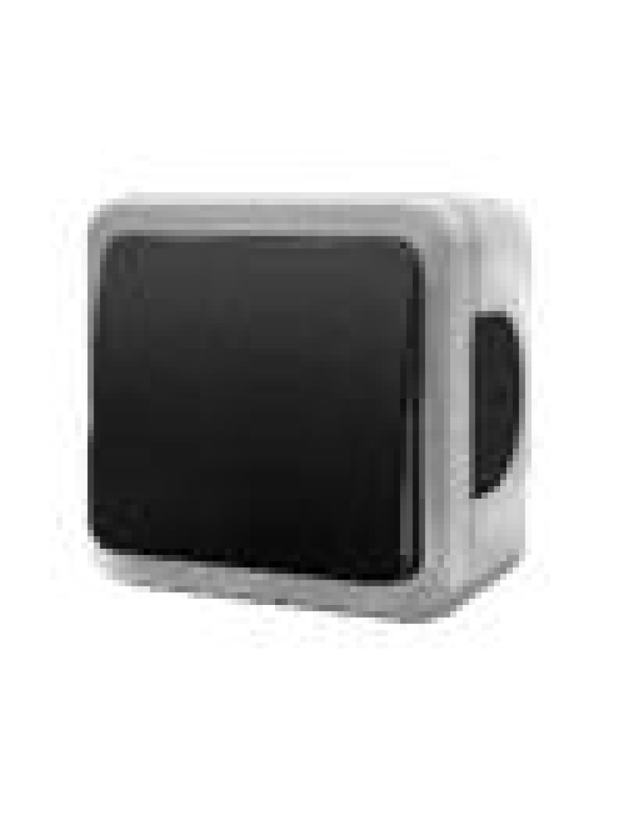 Întrerupător aplicat 1cl. IP22 sur/negru NE-AD