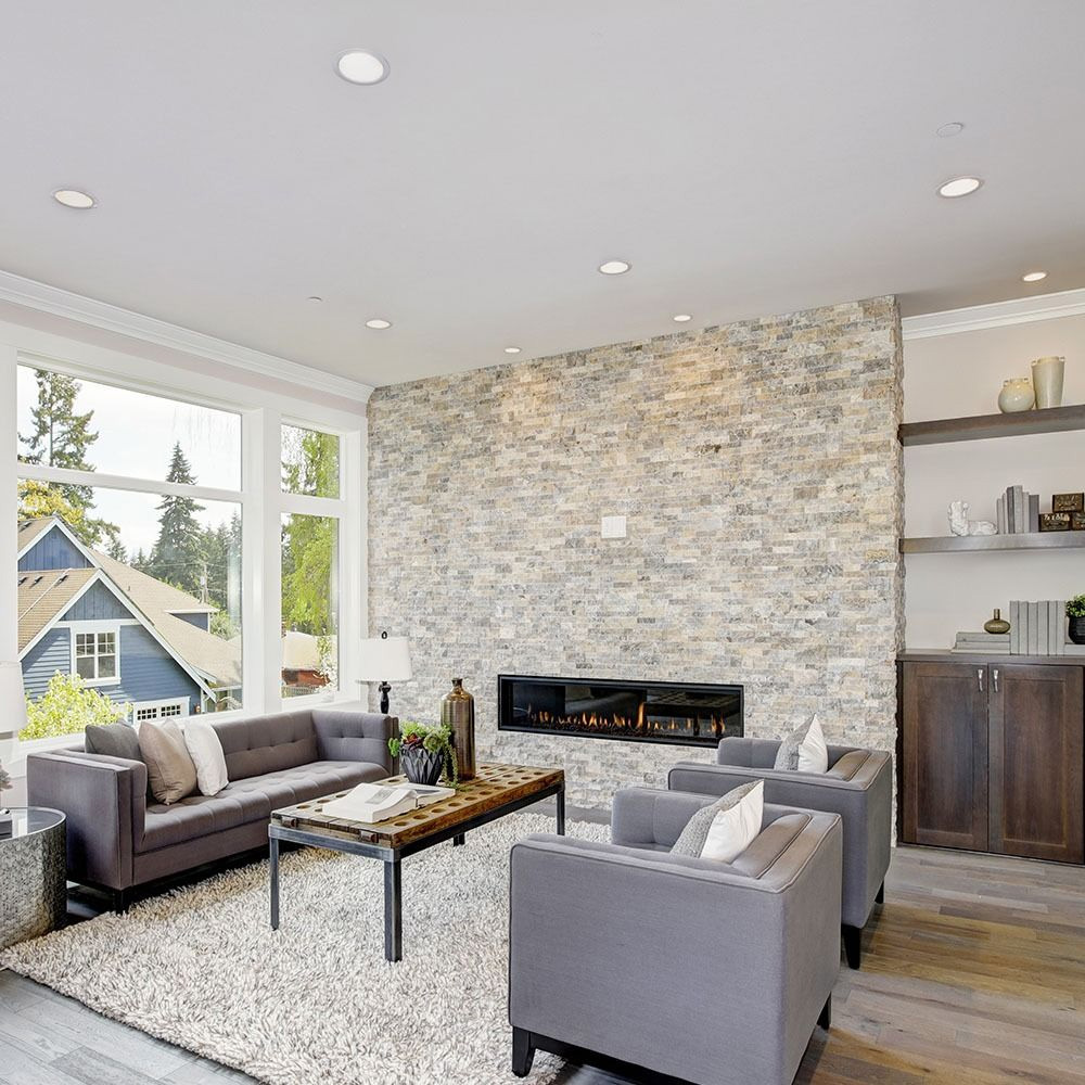 Светодиодная лампа (LED) GX53 6.4W 6500K 560lm Samsung (чип) V-TAC