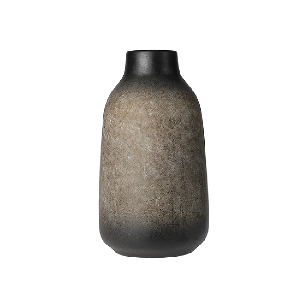 Vază din ceramică Antic H23cm, D13cm