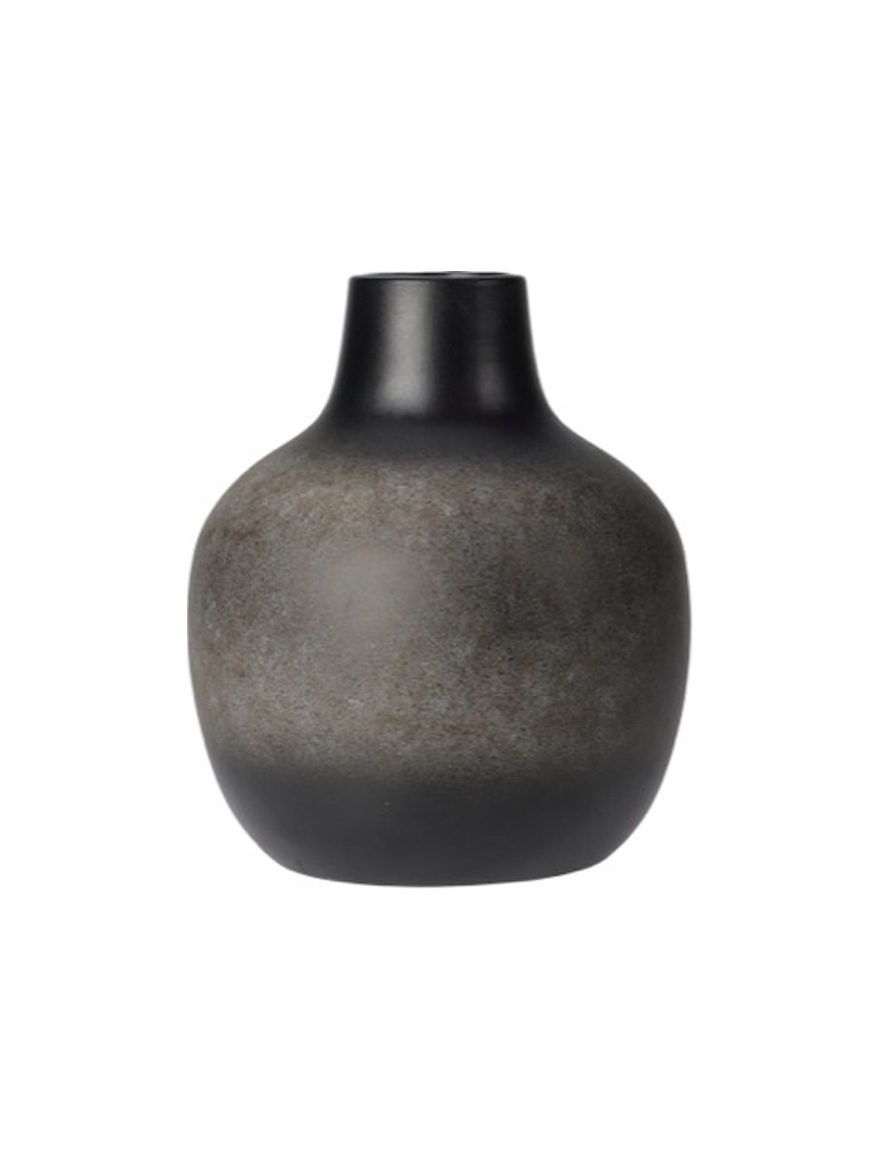 Vază din ceramică Antic H17cm, D13cm