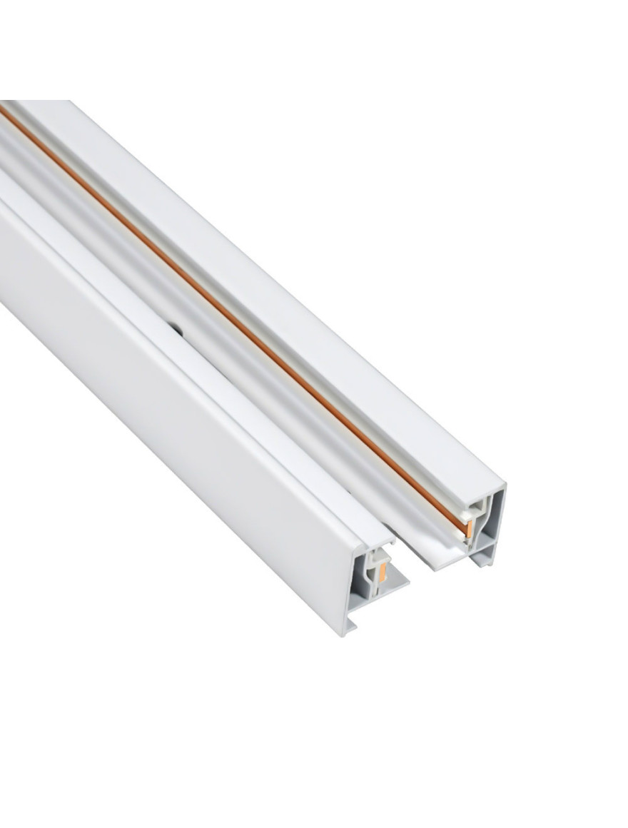 Șină Track 3M 220V albă Luminaled
