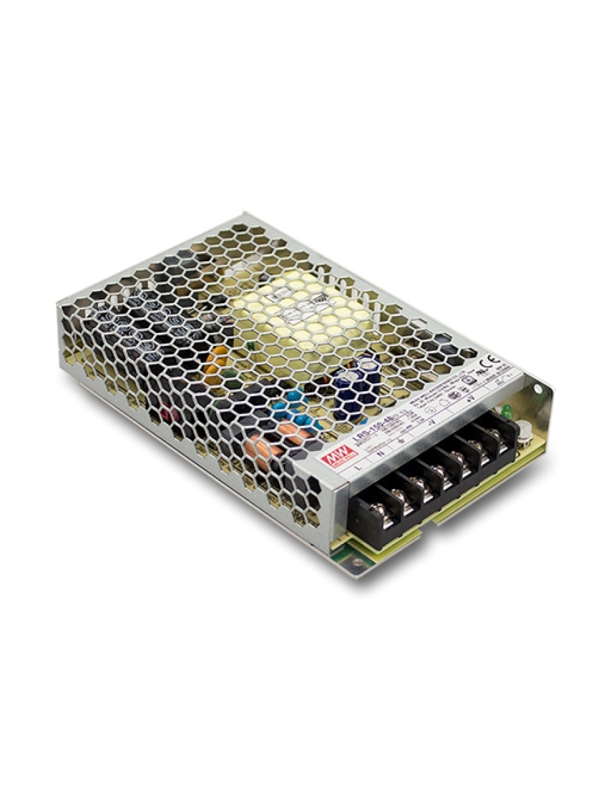 Driver universal p/u șină magnetică 48v 150W Mean Well