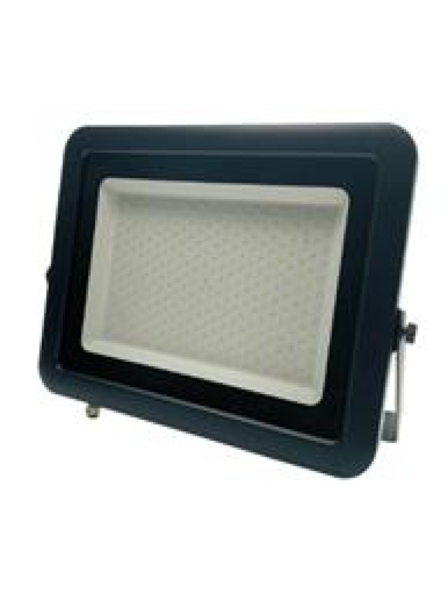 Proiector LuminaLED E028E 10W 6500K IP65