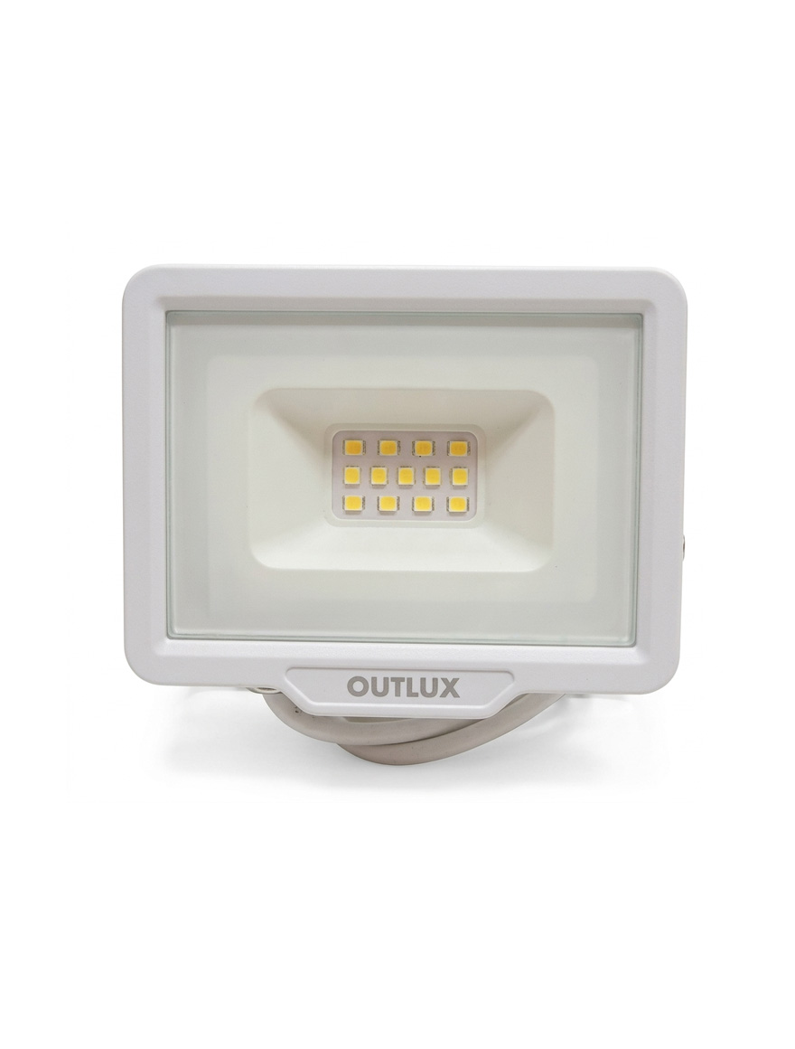 Proiector LuminaLED E008EI 200W 6500K IP65