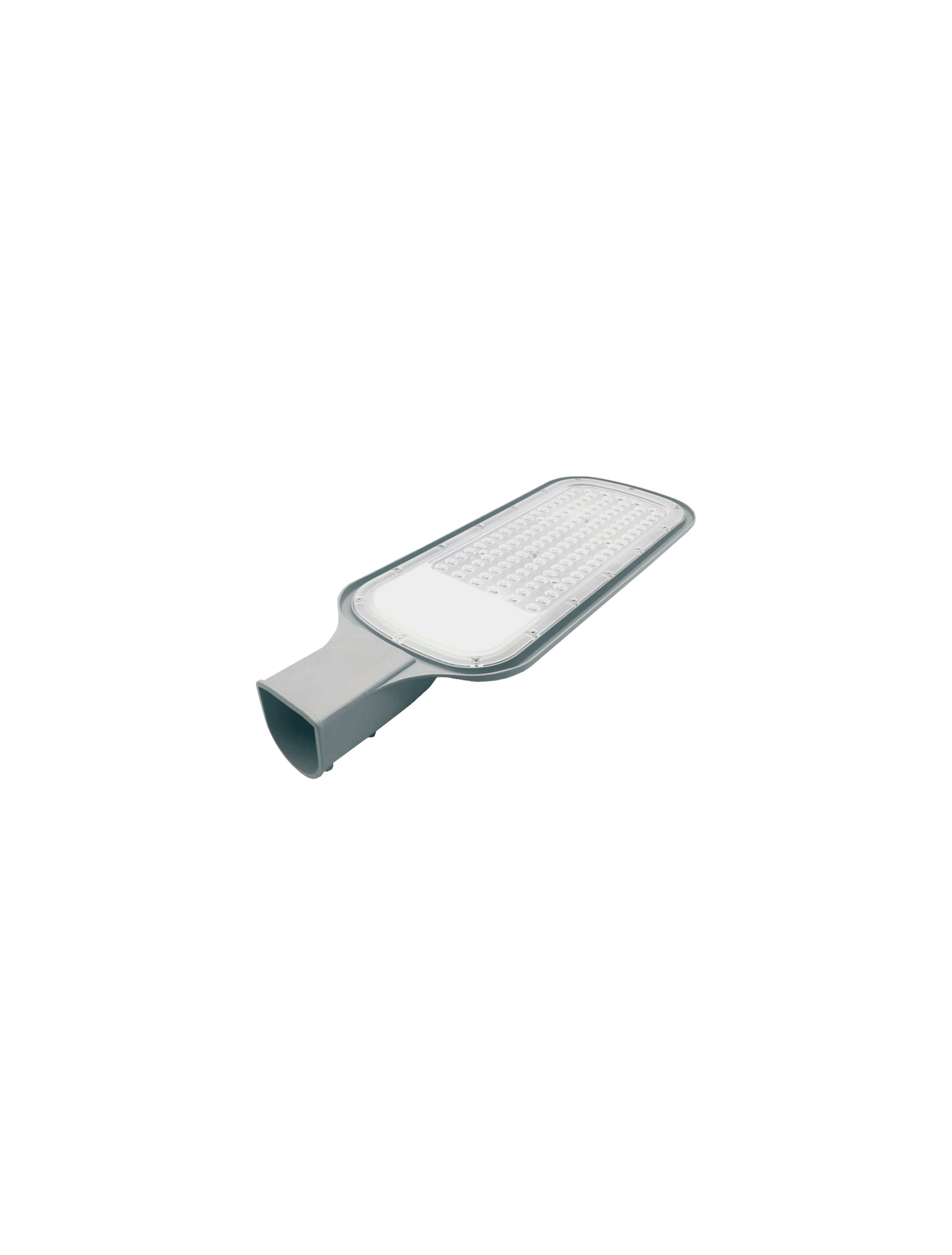 Corp de iluminat stradal G015EI 100W 6500K IP65