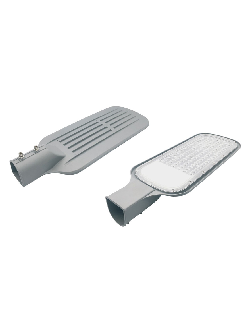 Уличный светильник G015EI, 50W, 6500K, IP65