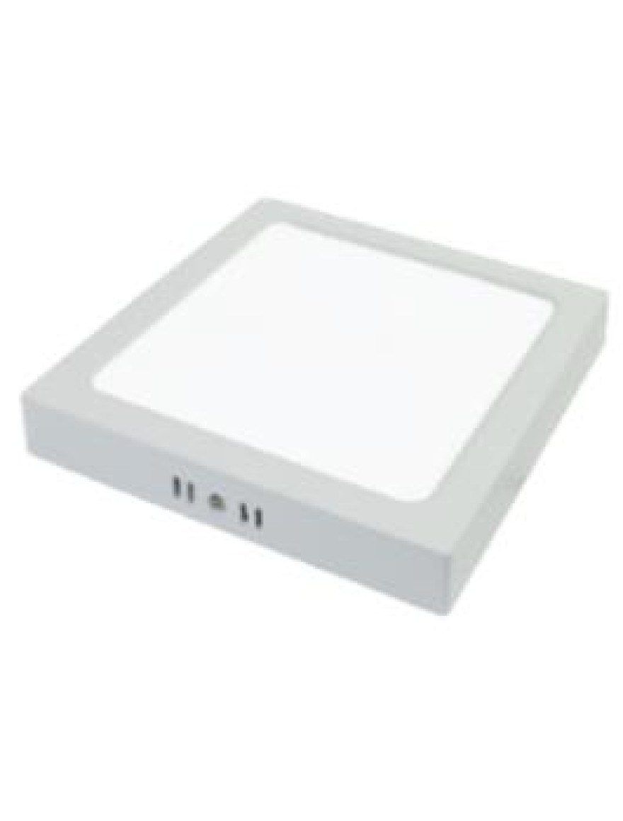 Spot LED aplicat pătrat 26W 4000K,300x300x32mm Luminaled