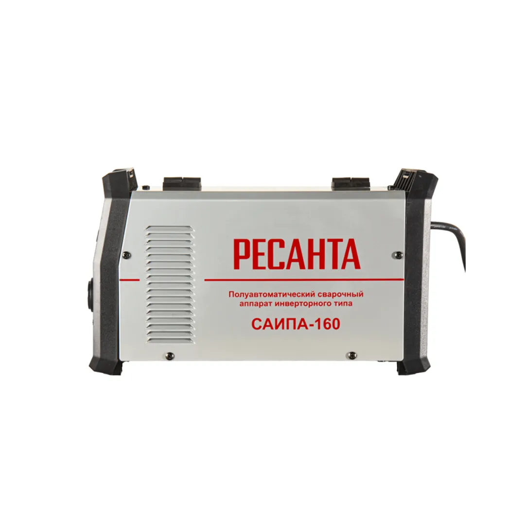 Aparat de sudat semiautomat САИПА-160A (MIG/MAG) 65/134 Resanta